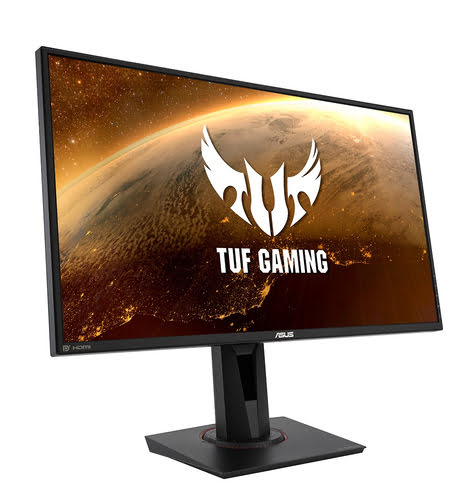 Asus 27 pouces  90LM05H0-B03370 - Ecran PC Asus - grosbill.com - 1