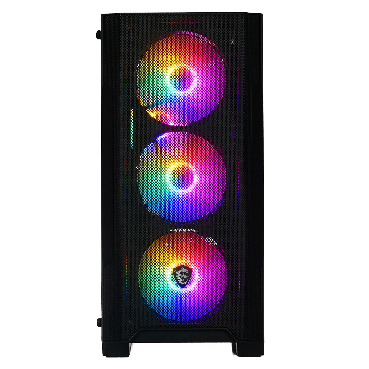 Grosbill EAZY Gaming - R5-5500/5060/16Go/500Go (PCG-10603118) - Achat / Vente PC Fixe sur grosbill.com - 2