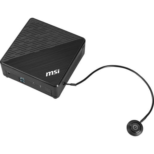 MSI Cubi 5 12M-405BEU - Barebone et Mini-PC MSI - grosbill.com - 7