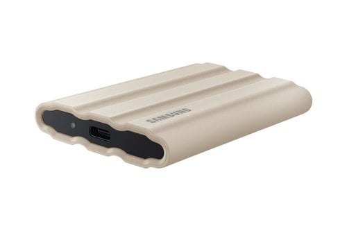 T7 SHIELD EXTERNAL 2 TB USB 3.2 - Achat / Vente sur grosbill.com - 5
