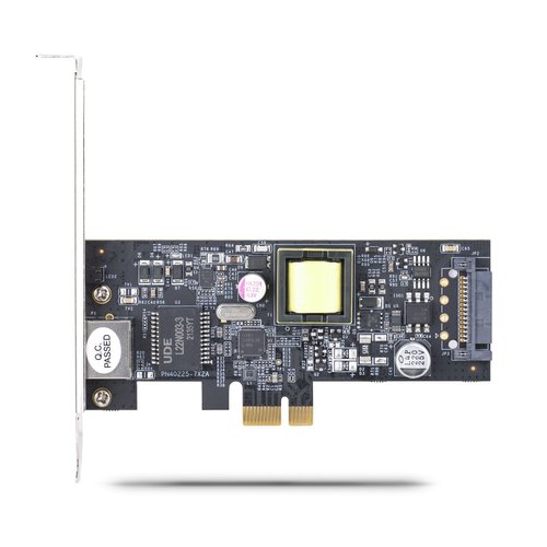 1-PORT 2.5GBPS NETWORK CARD - Achat / Vente sur grosbill.com - 4