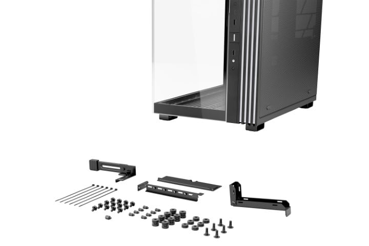 be quiet! Light Base 600 DX Noir - Boîtier PC be quiet! - 5