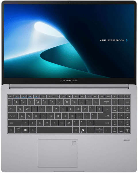 Asus 90NX0881-M033M0 + V16 + 501873 - PC portable Asus - 6