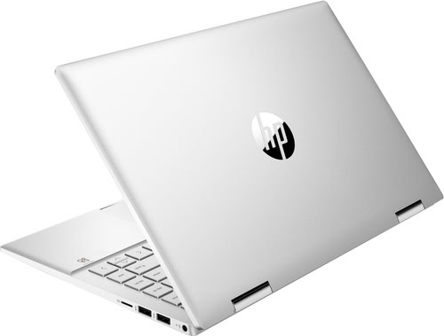 HP 4L6V0EA 14-dy0029nf ** - PC portable HP - grosbill.com - 14