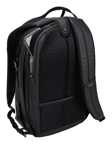 Thule Tact Backpack 16L Black - Achat / Vente sur grosbill.com - 6