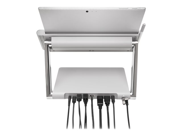 Station d'accueil Surface Pro - SD7000 Dual 4K - 4