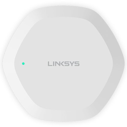 Linksys AC1300 MU-MIMO CLOUD MANAGED INDOOR AP