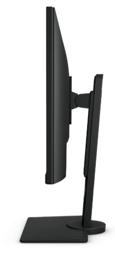 BenQ 27 pouces  9H.LGYLB.QBE ** - Ecran PC BenQ - grosbill.com - 2