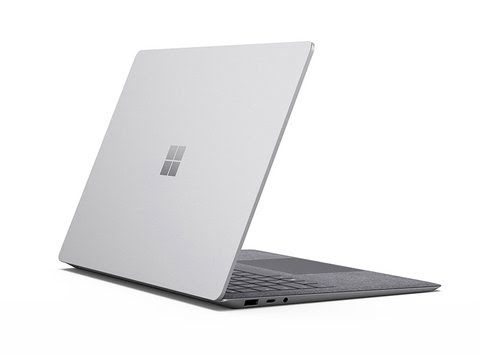 Microsoft R1A-00007 - PC portable Microsoft - grosbill.com - 2