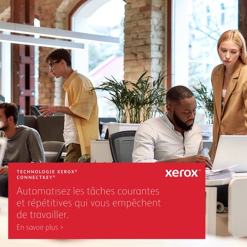 VERSALINK B625 A4 61PPM DUPLEX - Achat / Vente sur grosbill.com - 8