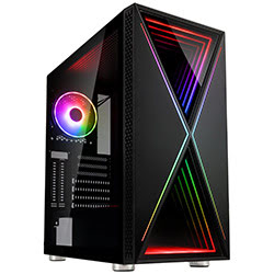 Boîtier PC Kolink Grosbill