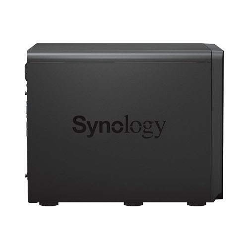 Synology DS3622XS+ - 12 Baies - Serveur NAS Synology - grosbill.com - 4