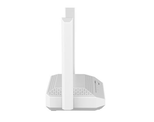 KEENETIC Racer - 2 Ports/AX3000/Mesh/Wi-Fi 6 - Routeur KEENETIC - 2