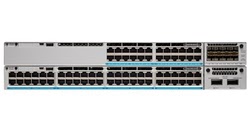 Switch Cisco Grosbill