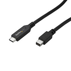 StarTech Câble adaptateur USB-C - Mini DisplayPort 4K 60hz