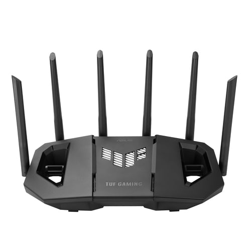 Asus TUF Gaming BE9400 - Sans fil - Wifi 7 - Noir - Routeur Asus - 0