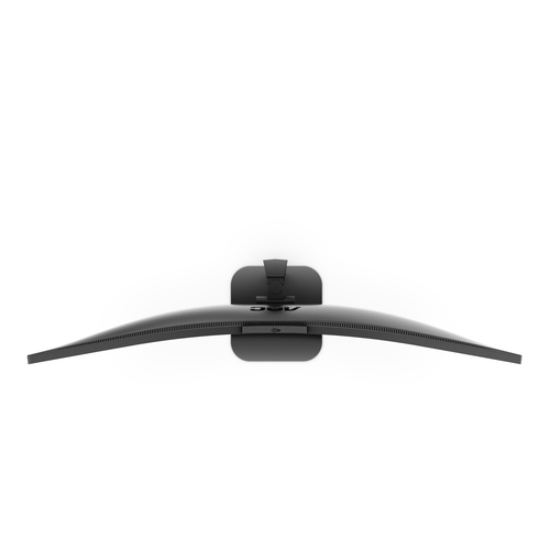 AOC 34 pouces  CU34V5CW/BK - Ecran PC AOC - grosbill.com - 7