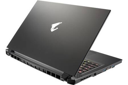 Gigabyte AORUS 17G YD-73FR345SH - PC portable Gigabyte - 3