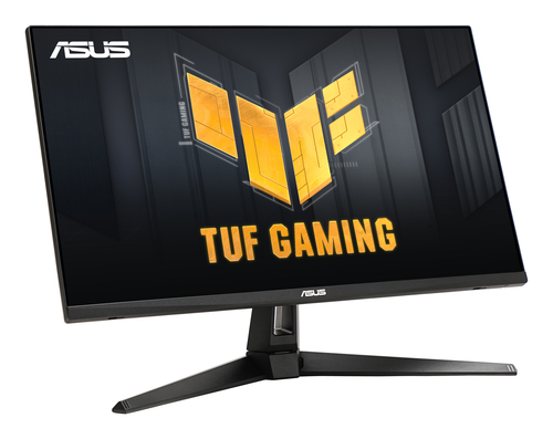 Asus 27 pouces  90LM0BG0-B01971 - Ecran PC Asus - grosbill.com - 2