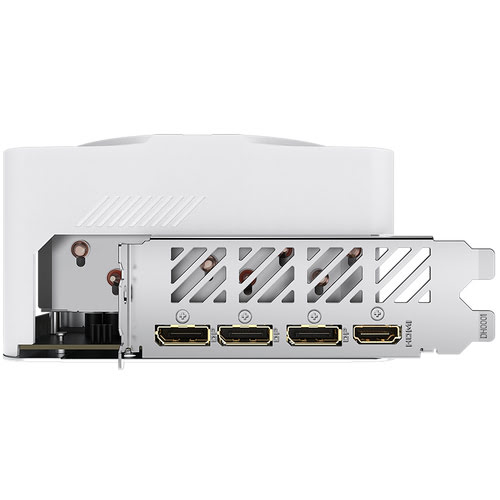 Gigabyte GV-N4080AERO OC-16GD  - Carte graphique Gigabyte - 7