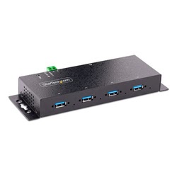 Switch StarTech Grosbill