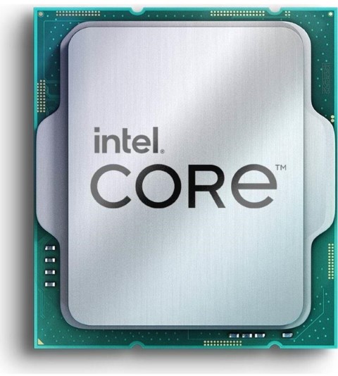 Intel Core i3-14100 - 4.7GHz - Processeur Intel - grosbill.com - 2