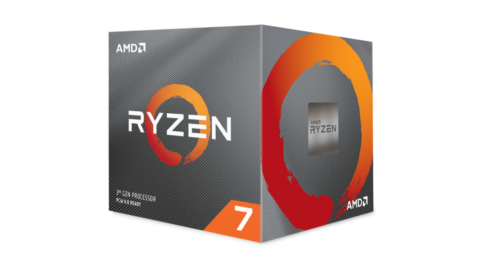 Pack  CM B450 / CPU 3700X / AIO 240 - grosbill.com - 2