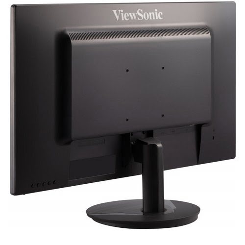 ViewSonic 27 pouces  VA2718-SH - Ecran PC ViewSonic - grosbill.com - 7