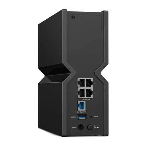 Switch TP-Link Routeur WiFI 7 - Archer BE550  - grosbill.com - 2