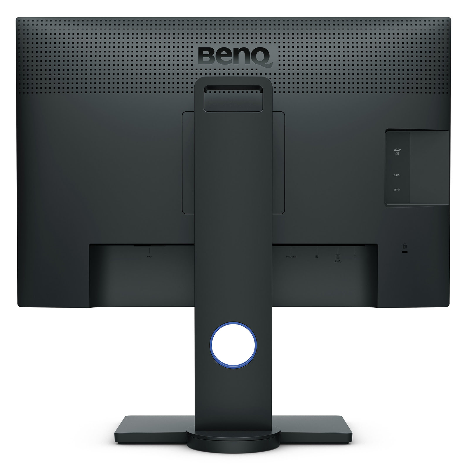 BenQ 24 pouces  9H.LH2LB.QBE - Ecran PC BenQ - grosbill.com - 2