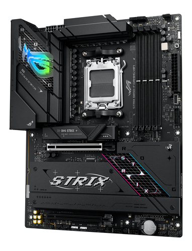 Asus ROG STRIX B850-F GAMING WIFI ATX  - Carte mère Asus - 2