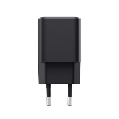 Trust Maxo chargeur 65W ultra-compact + Câble USB-C - 2m - Noir (26046) - Achat / Vente Chargeur sur grosbill.com - 3