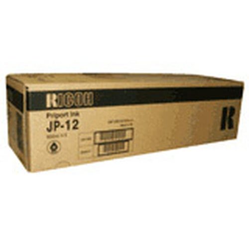 Ricoh - Noir - 817104 - Achat / Vente Consommable imprimante sur grosbill.com - 0