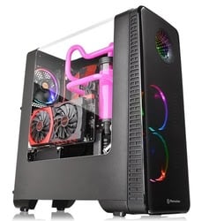 Boîtier PC Thermaltake Grosbill
