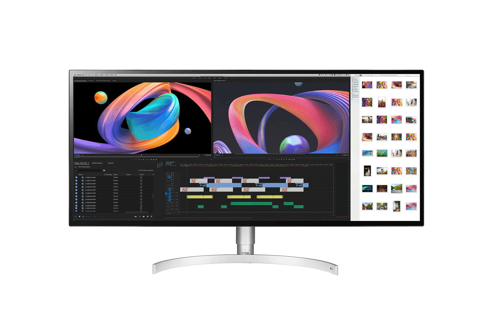 LG Ecran PC MAGASIN EN LIGNE Grosbill