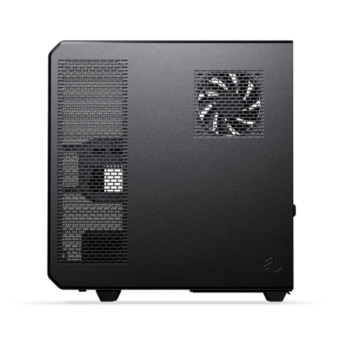 Phanteks EX5 Noir Noir - Boîtier PC Phanteks - grosbill.com - 4