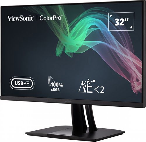 VP3256-4K 32IN 16:9 4K - Achat / Vente sur grosbill.com - 5