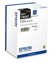 Consommable imprimante Epson Grosbill