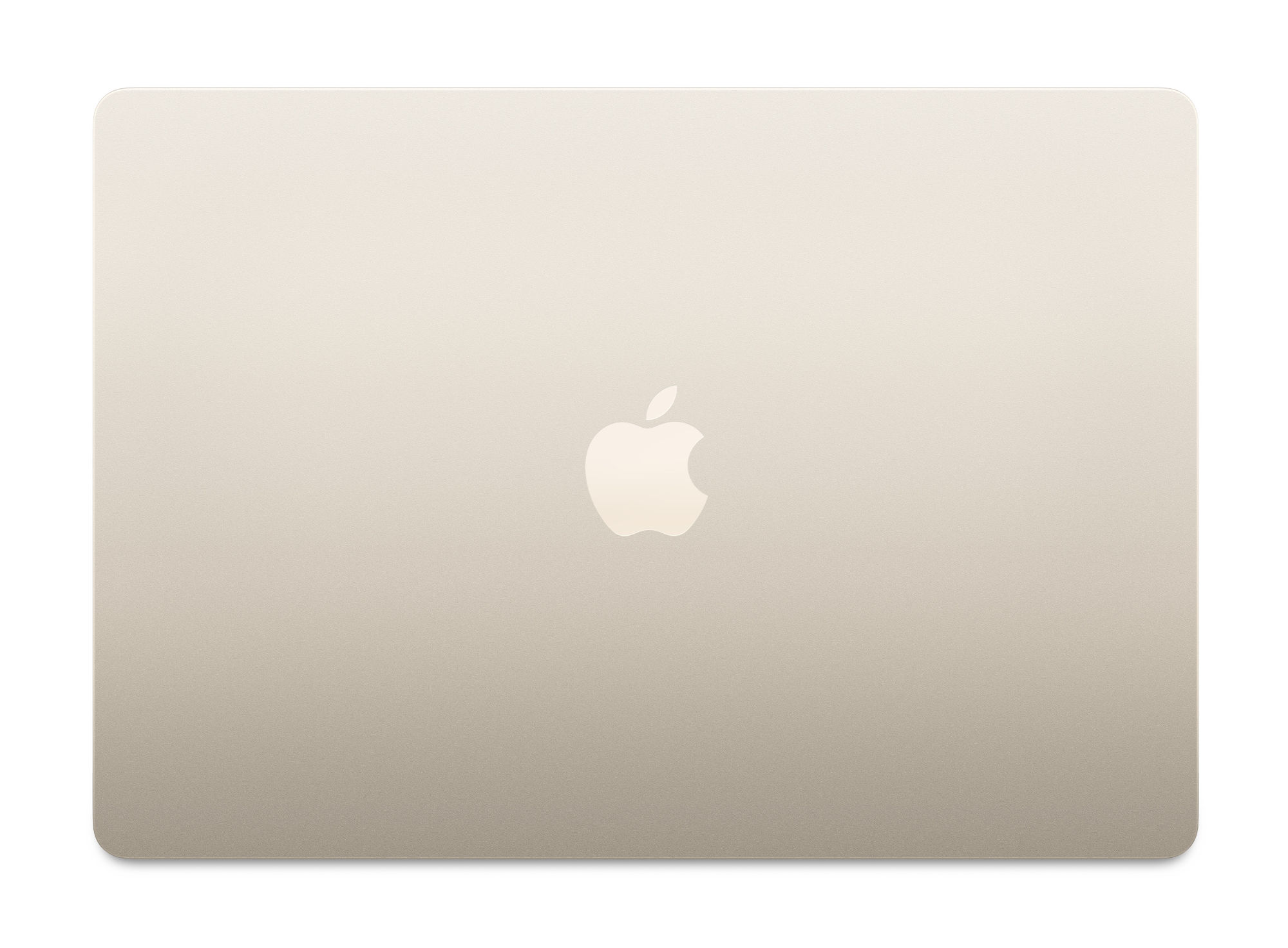 Apple Macbook Air MW1J3FN/A - M4 15" 16Go 256Go Lumière stellaire (MW1J3FN/A) - Achat / Vente MacBook sur grosbill.com - 2