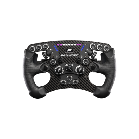 Volant PC Fanatec Grosbill