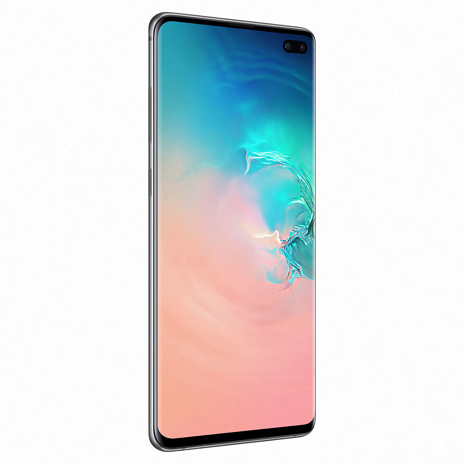 Samsung Galaxy S10+ G975 128Go White - Téléphonie Samsung - 4