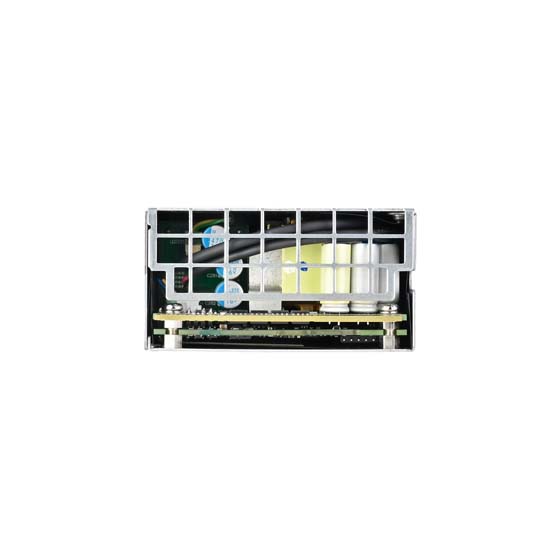 Silverstone 80+ Titanium (2400+2400W 2U CRPS) - Alimentation - 2