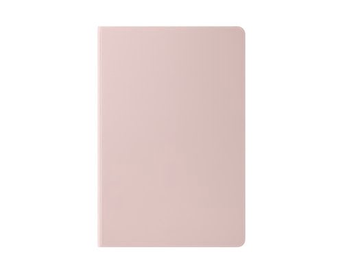 Samsung Tab A8 Book Cover Pink (EF-BX200PPEGWW)