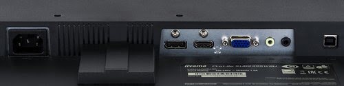 Iiyama 22 pouces  XUB2395WSU-B1 - Ecran PC Iiyama - grosbill.com - 2