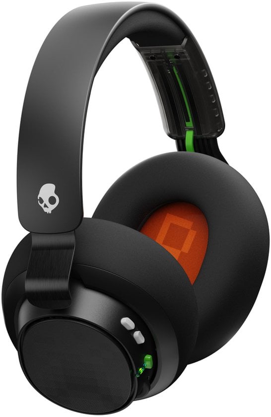 Skullcandy SLYR Pro Wireless  Vert - Micro-casque - grosbill.com - 1