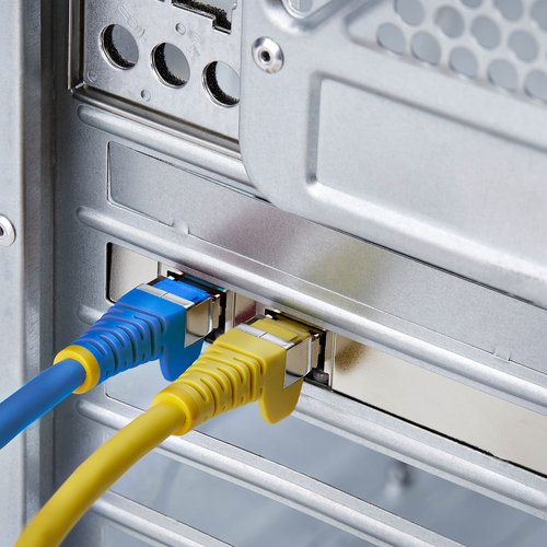 2-PORT GIGABIT NETWORK CARD - - Achat / Vente sur grosbill.com - 7