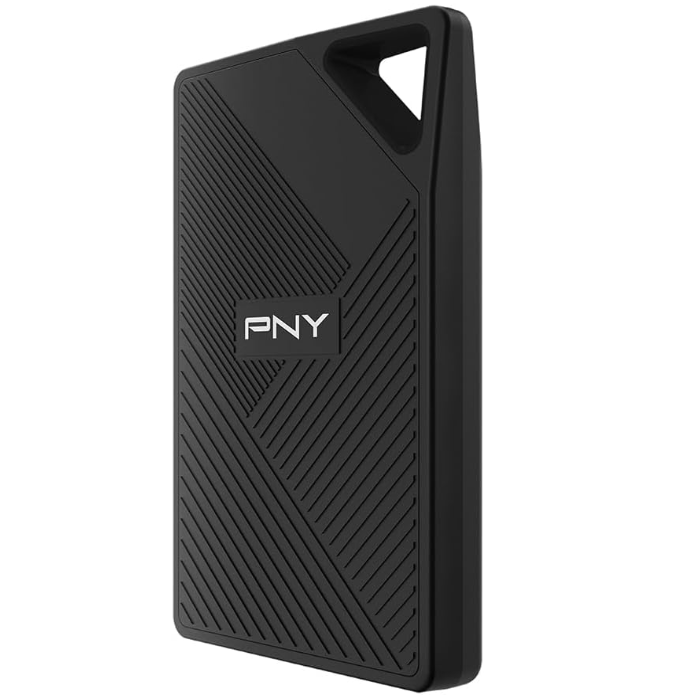PNY Disque SSD externe MAGASIN EN LIGNEGrosbill