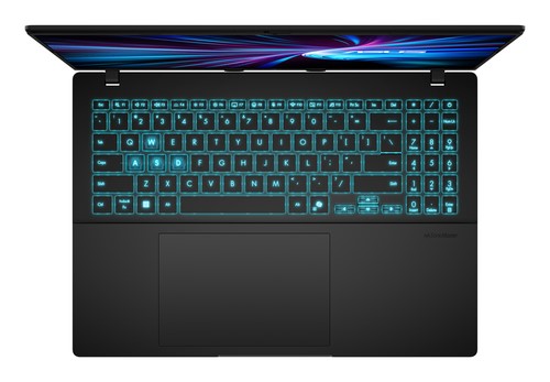 Asus 90NB15V1-M00BH0 - PC portable Asus - grosbill.com - 3