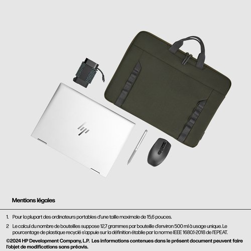 HP 15.6 Mod Lptp Sleeve - Achat / Vente sur grosbill.com - 2