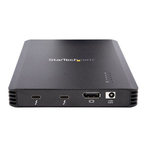 BOITIER SSD M.2 NVME THUNDERBO - Achat / Vente sur grosbill.com - 2